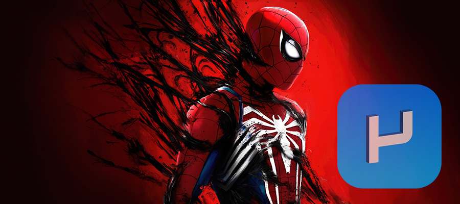 Cover Image for Marvel's Spider-Man 2 (2023) on PC: In-Depth Performance Analysis with the PCSX4 Emulator